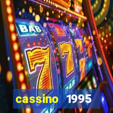 cassino 1995 dublado online